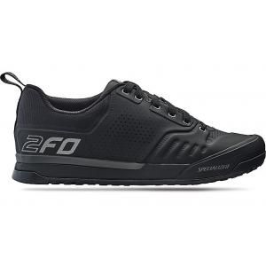 Specialized Schuhe 2 FO Flat 2.0 schwarz 40